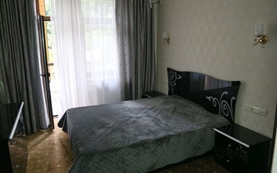 Однокомнатный стандарт SINGLE