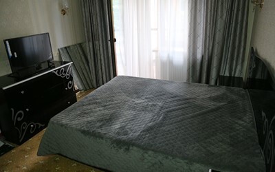 Однокомнатный стандарт SINGLE