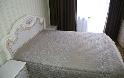 Однокомнатный стандарт SINGLE