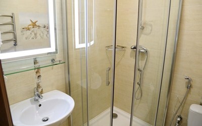 Однокомнатный стандарт SINGLE