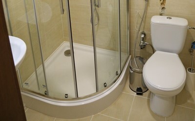 Однокомнатный стандарт SINGLE