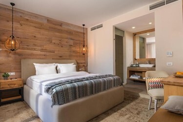  APT 1 Bedroom Sea View