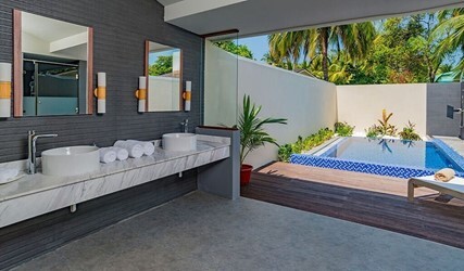 Pool Villa