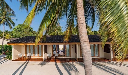 Pool Villa