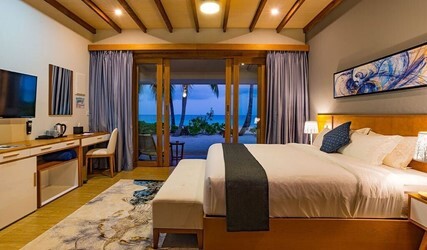 Pool Villa