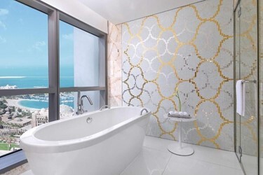 Twin Deluxe Room