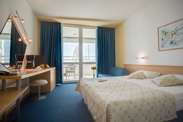 Dbl Sea View