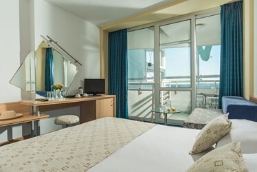 Dbl Sea View