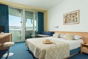 Dbl Sea View