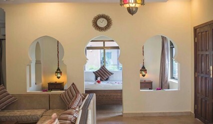Garden Suite