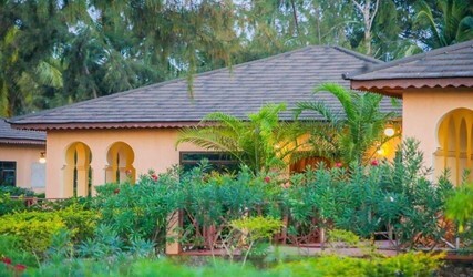 Garden Suite