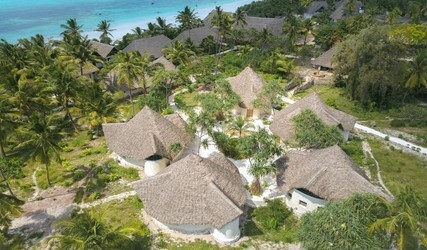 Oyster Villas