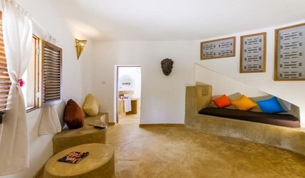 Oyster Villas