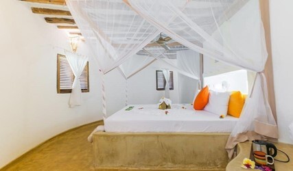 Oyster Villas