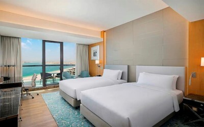 Family Sea View