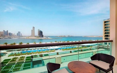 Family Sea View