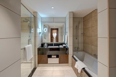 2 Bedroom Apartment – City View