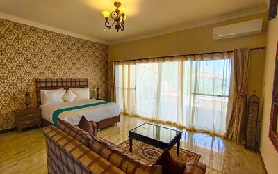  Executive Ocean View