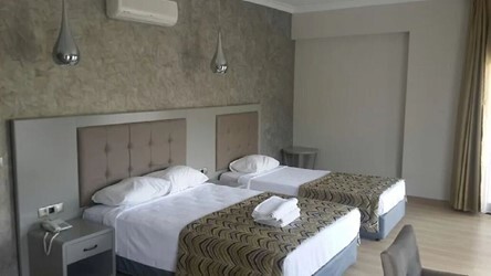 Standard Room Land View