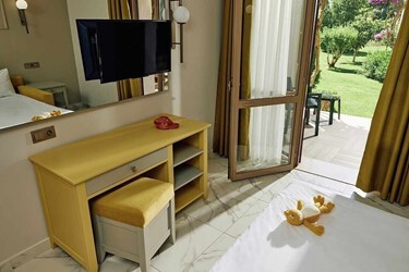 Family Suite Room