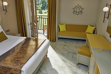 Family Suite Room