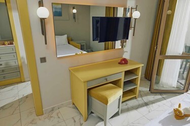 Family Suite Room