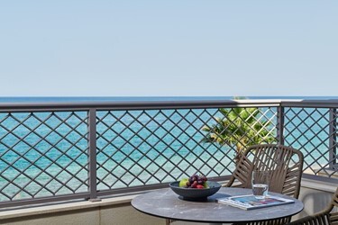 Junior Suite Sea Front