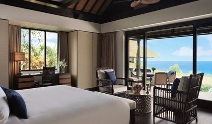 Ocean Pool Villa