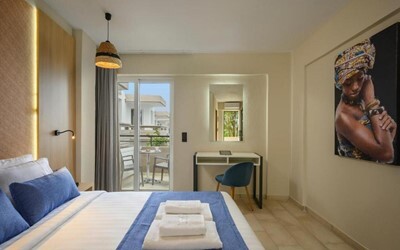 Superior room