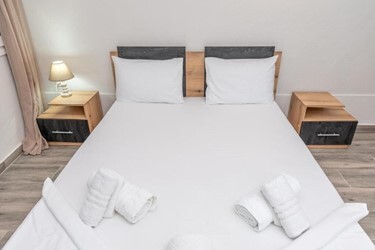 Twin / Double Room