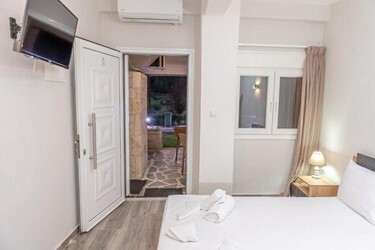 Twin / Double Room