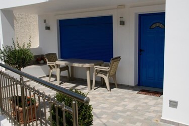 Studio with Balcony or Terrace