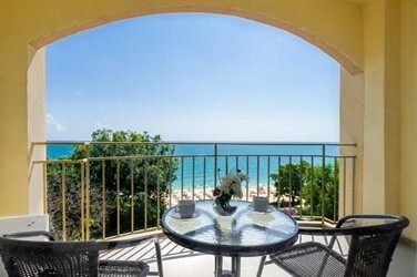 Deluxe Sea View