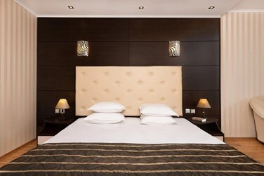 Deluxe Sea View