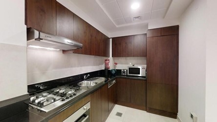 One Bedroom Superior