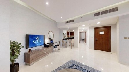 One Bedroom Superior