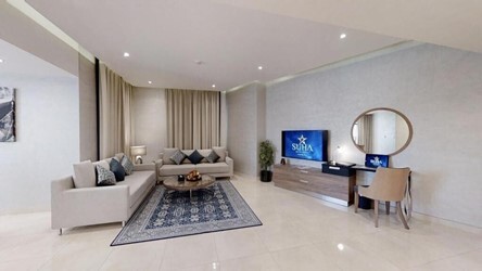 One Bedroom Superior