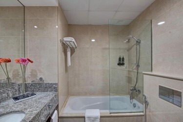 One Bedroom Superior