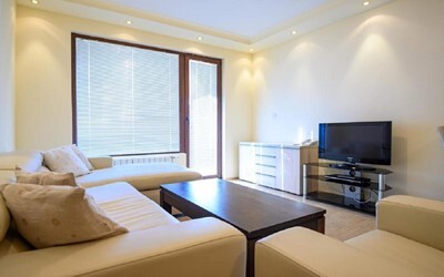 Apartment 1 Bedroom
