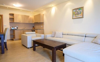 Apartment 1 Bedroom