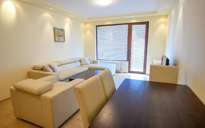 Apartment 1 Bedroom