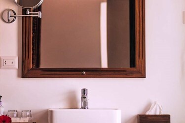 Doble deluxe room