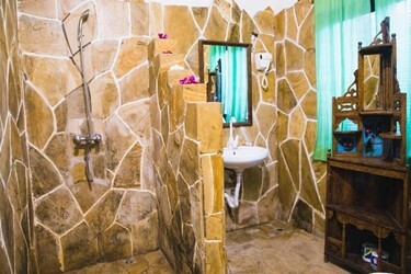 Bungalow Room