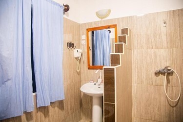 Bungalow Room
