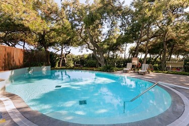 Presidential Villa