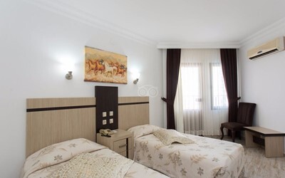 Anex Standard Room