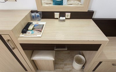 Anex Standard Room