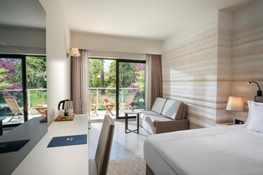 Standard Room Land View