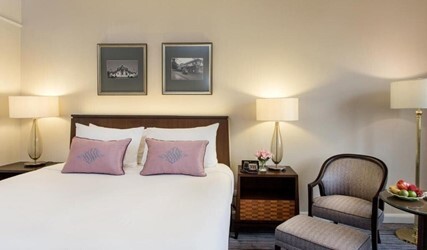 Premier Room