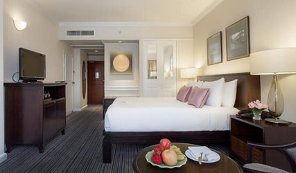 Premier Room